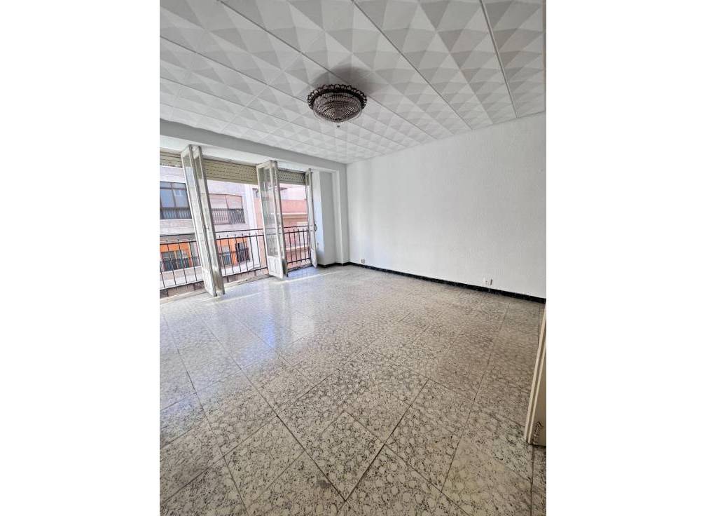 Revente - Appartement - Elche - Centro