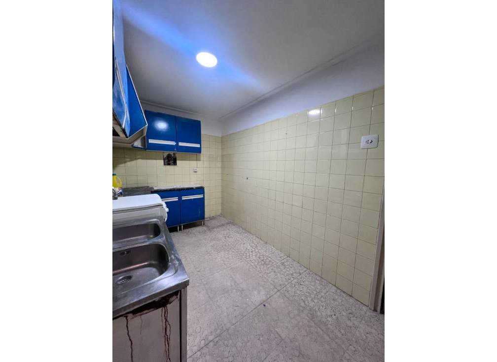 Revente - Appartement - Elche - Centro