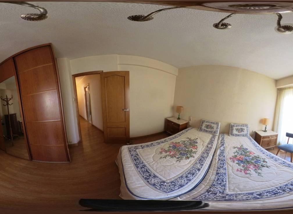 Revente - Appartement - Elche - Centro