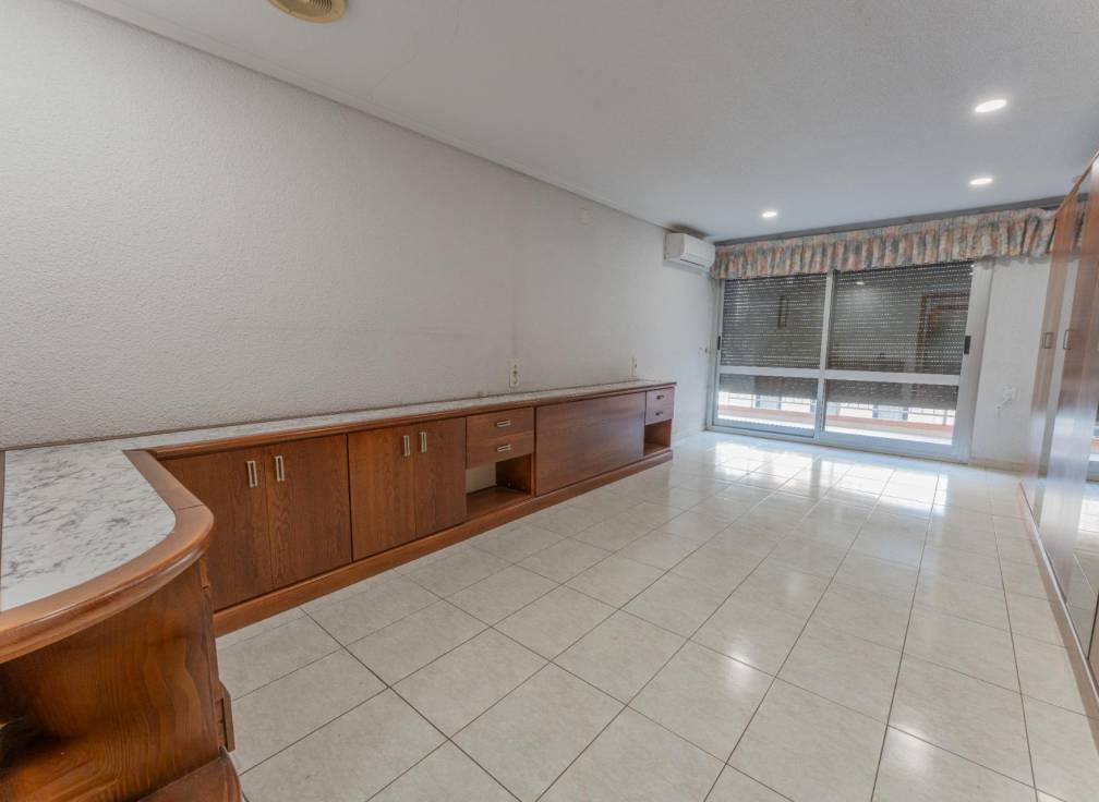 Revente - Appartement - Elche - Centro