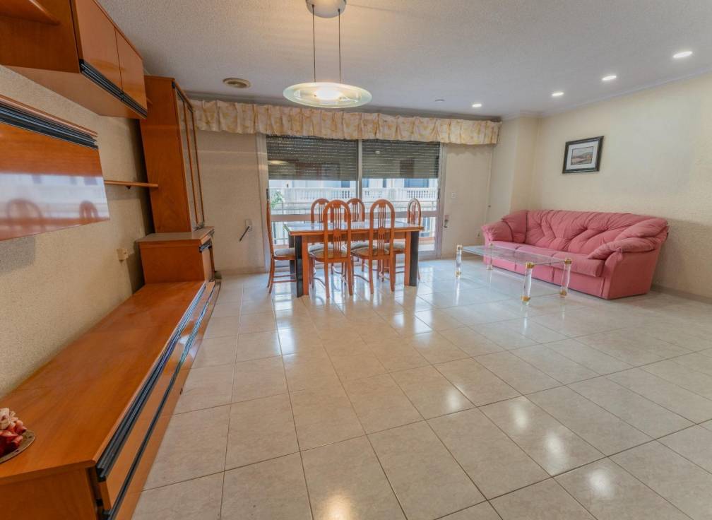 Revente - Appartement - Elche - Centro