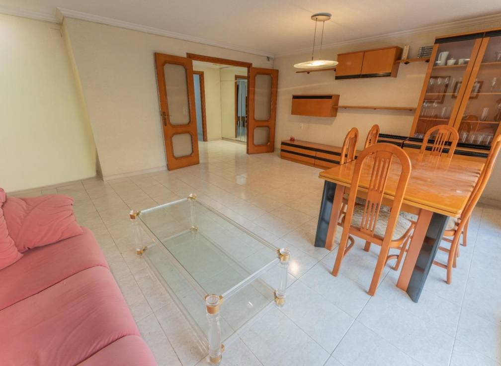 Revente - Appartement - Elche - Centro