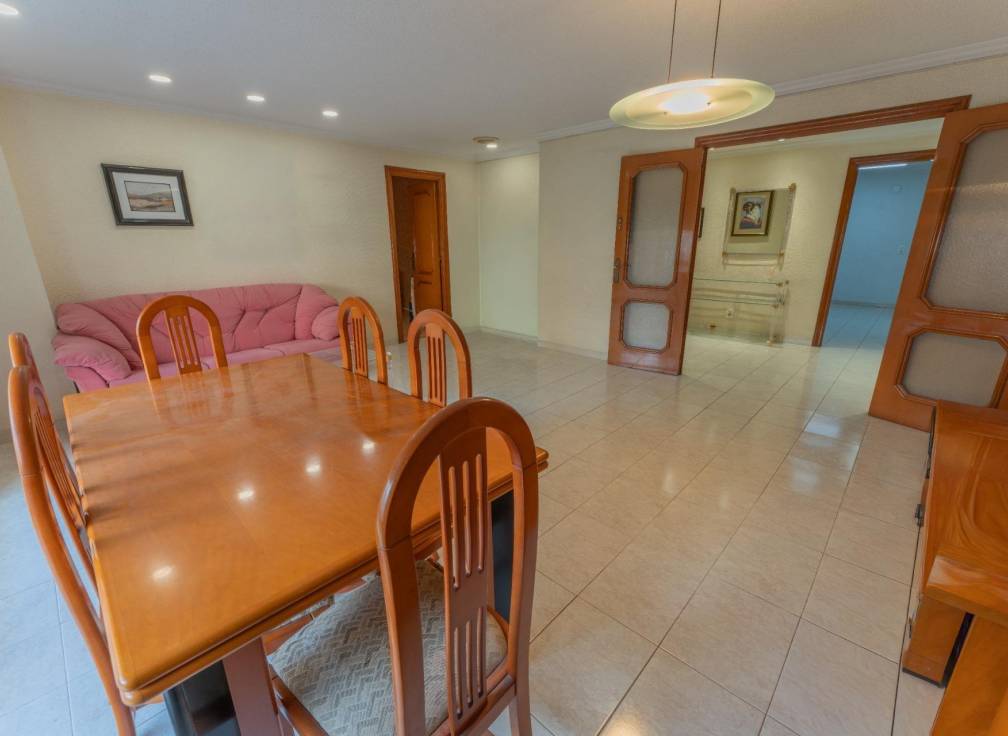 Revente - Appartement - Elche - Centro