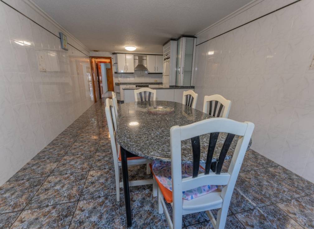 Revente - Appartement - Elche - Centro