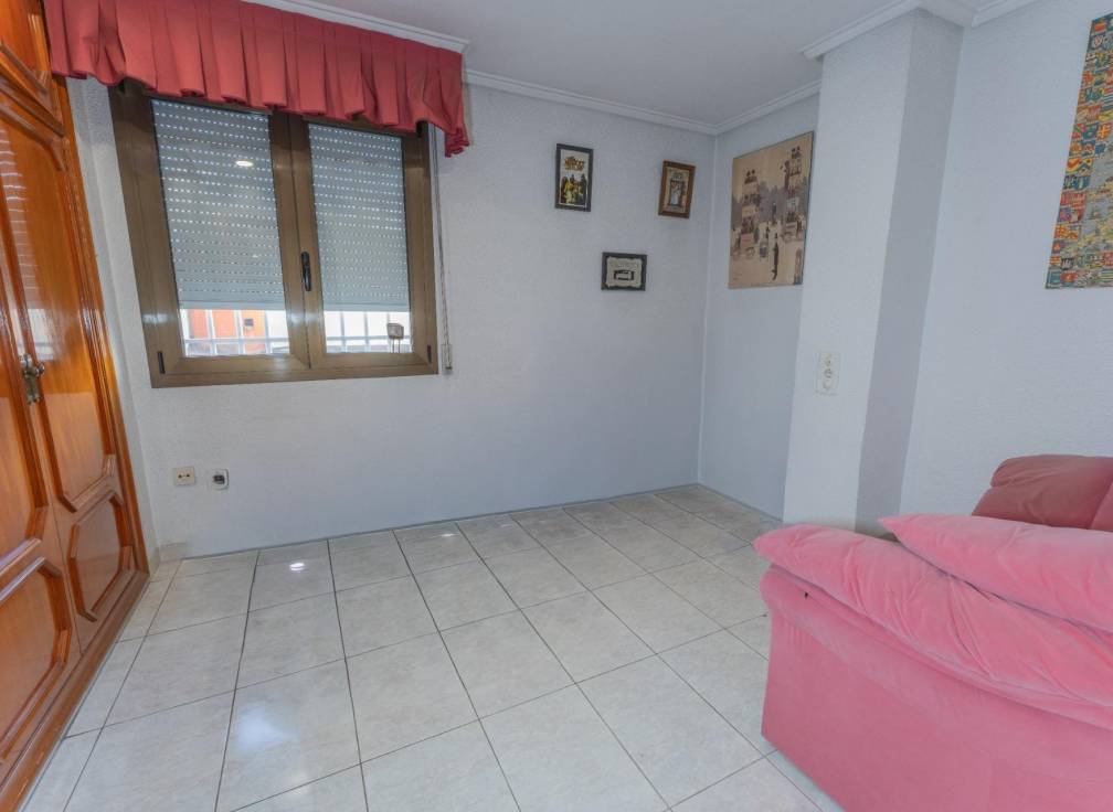 Revente - Appartement - Elche - Centro