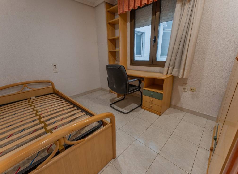 Revente - Appartement - Elche - Centro