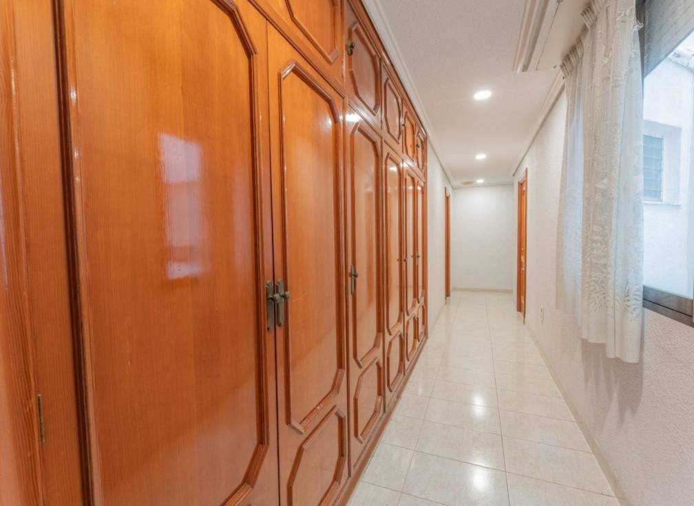 Revente - Appartement - Elche - Centro