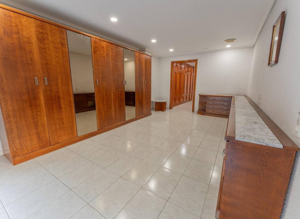 Revente - Appartement - Elche - Centro