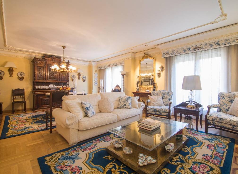 Revente - Appartement - Elche - Centro