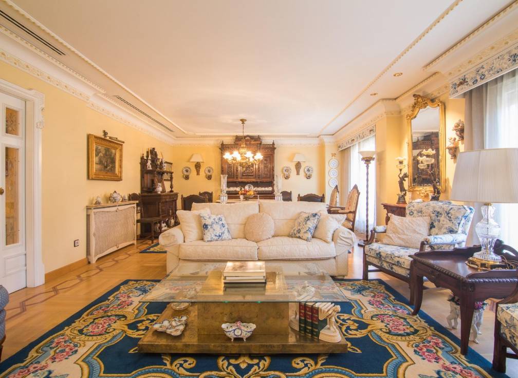 Revente - Appartement - Elche - Centro