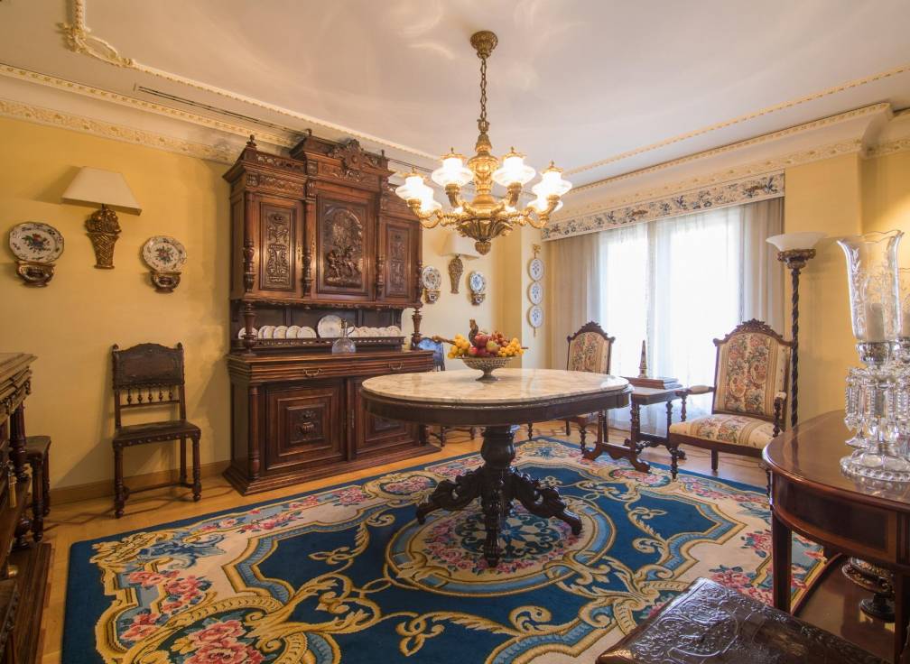 Revente - Appartement - Elche - Centro