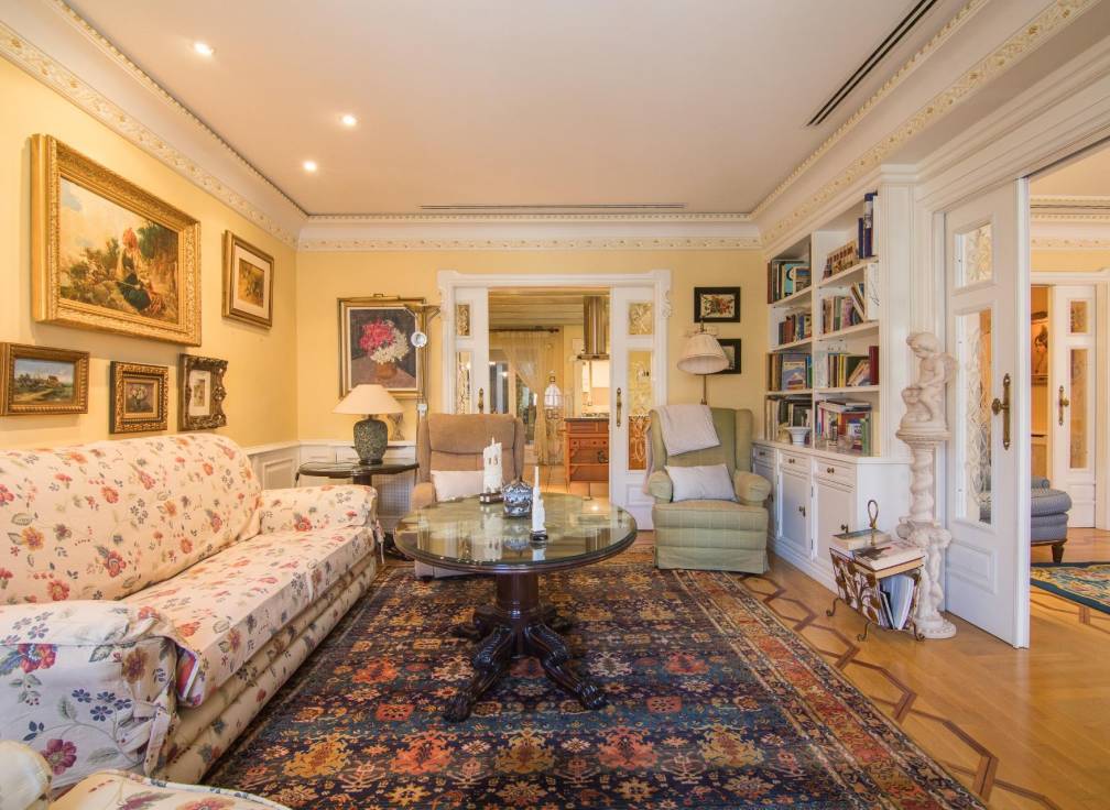 Revente - Appartement - Elche - Centro