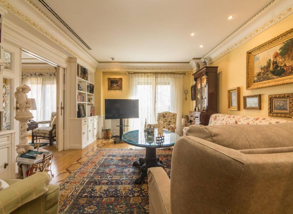 Revente - Appartement - Elche - Centro