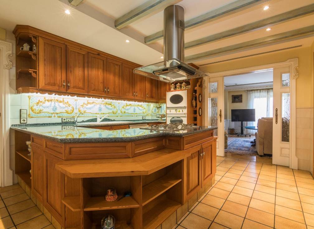 Revente - Appartement - Elche - Centro