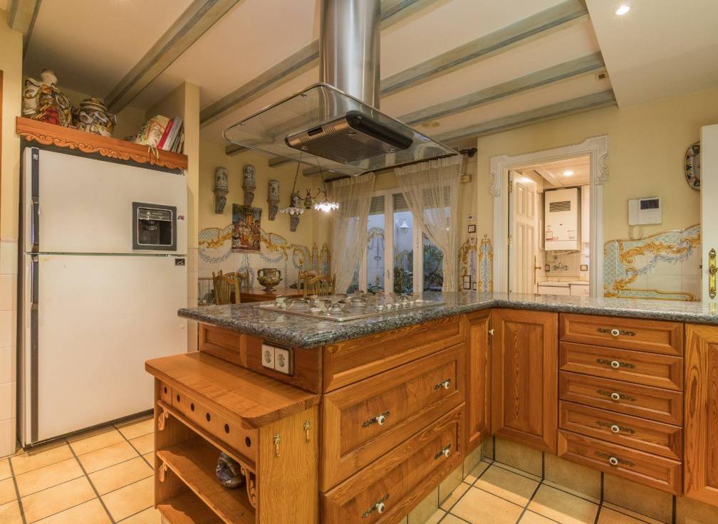 Revente - Appartement - Elche - Centro