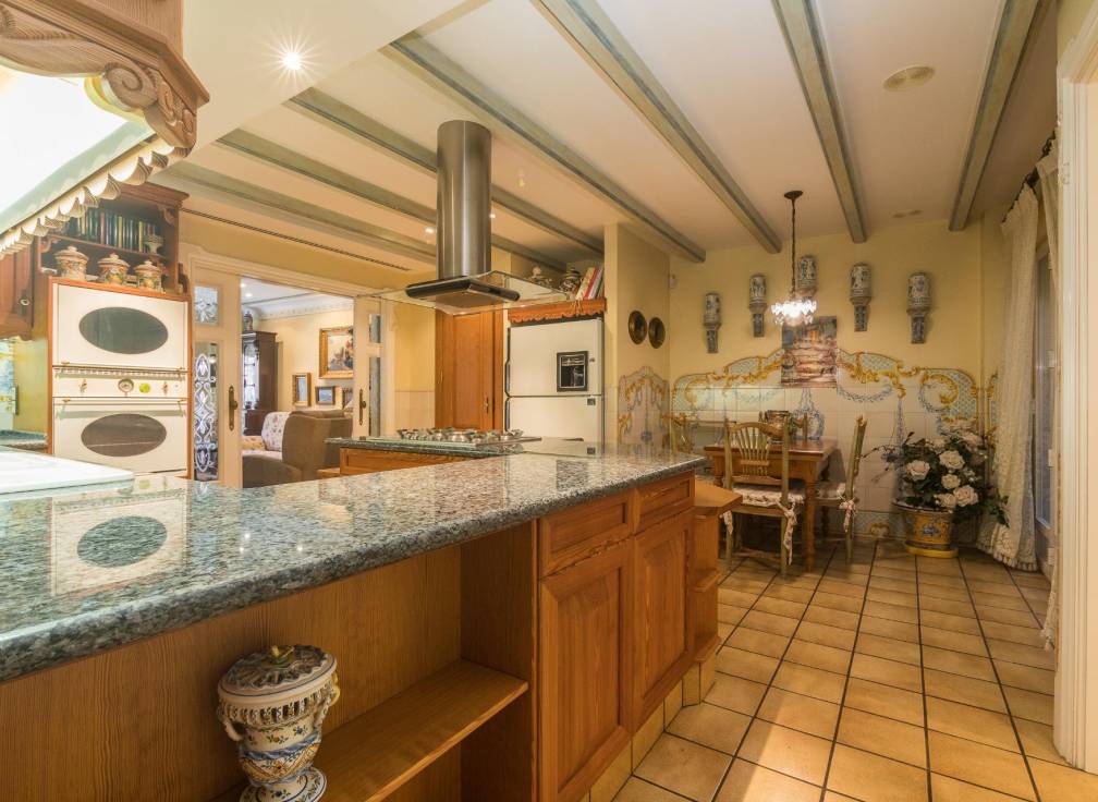 Revente - Appartement - Elche - Centro