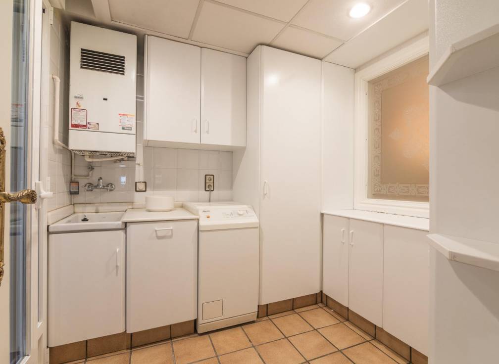 Revente - Appartement - Elche - Centro