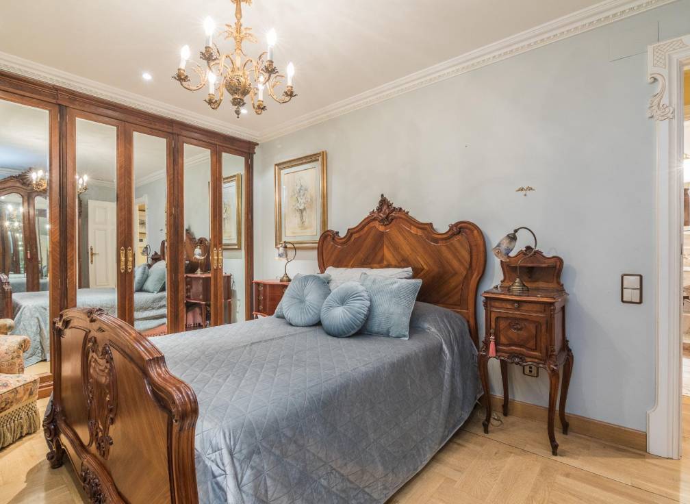 Revente - Appartement - Elche - Centro