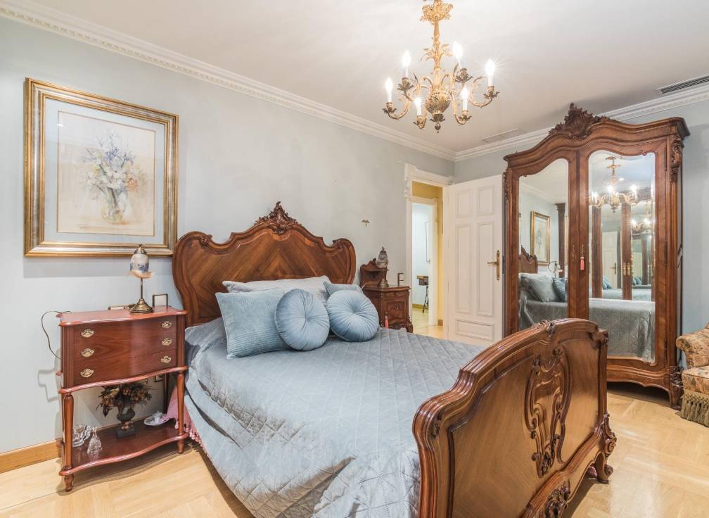 Revente - Appartement - Elche - Centro