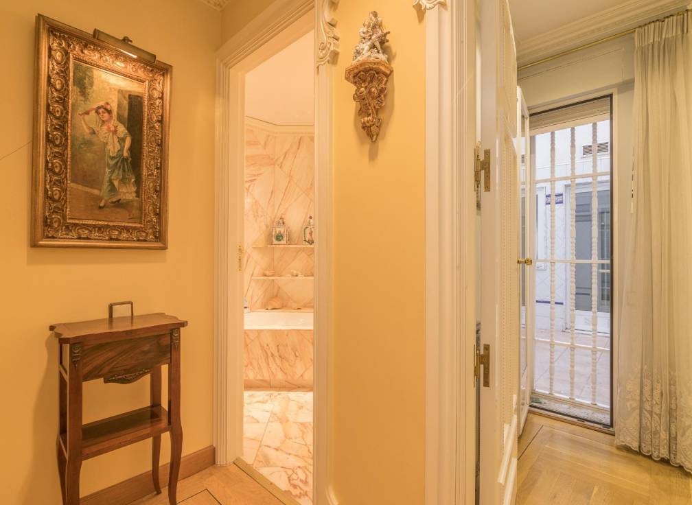 Revente - Appartement - Elche - Centro