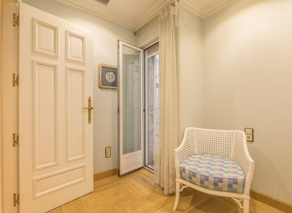 Revente - Appartement - Elche - Centro