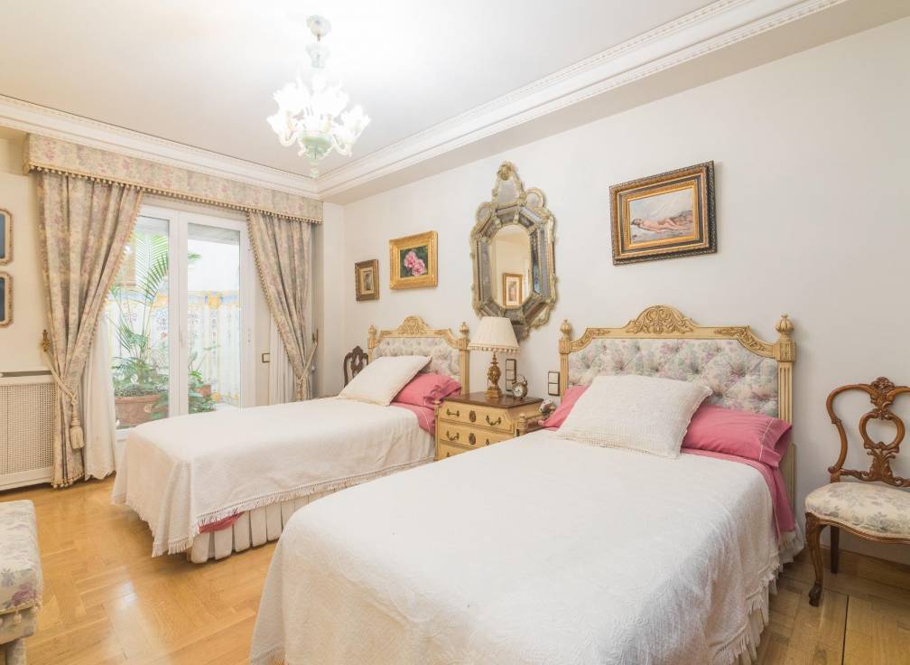 Revente - Appartement - Elche - Centro