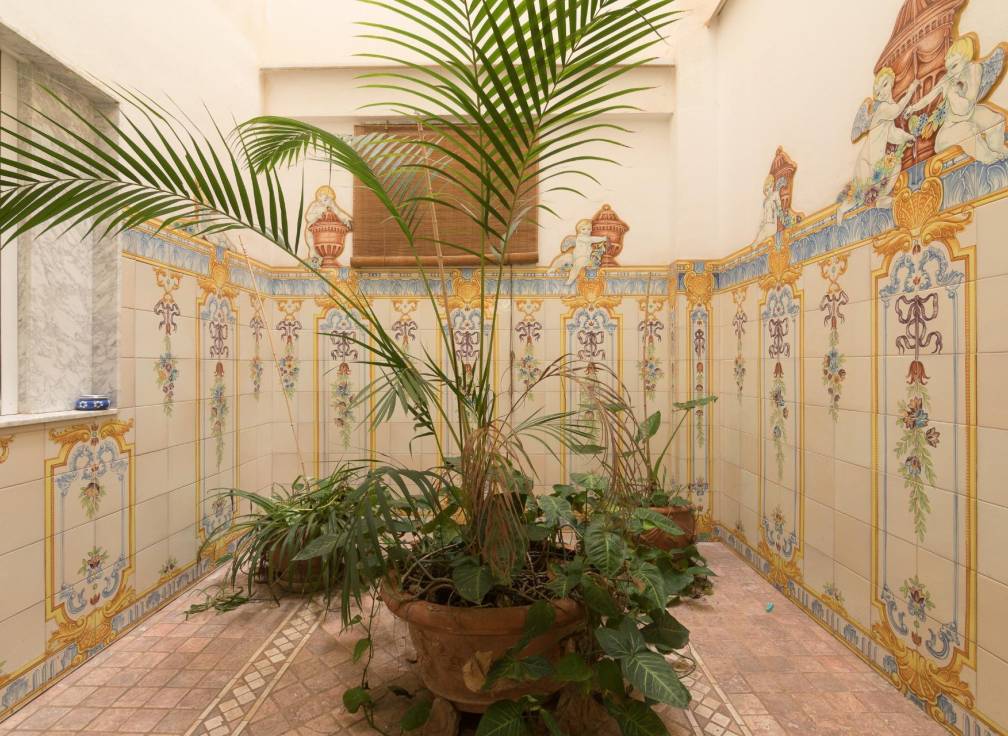 Revente - Appartement - Elche - Centro