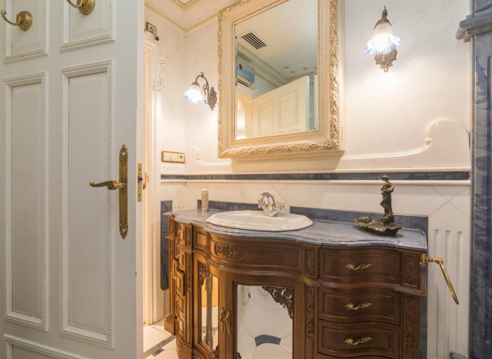 Revente - Appartement - Elche - Centro