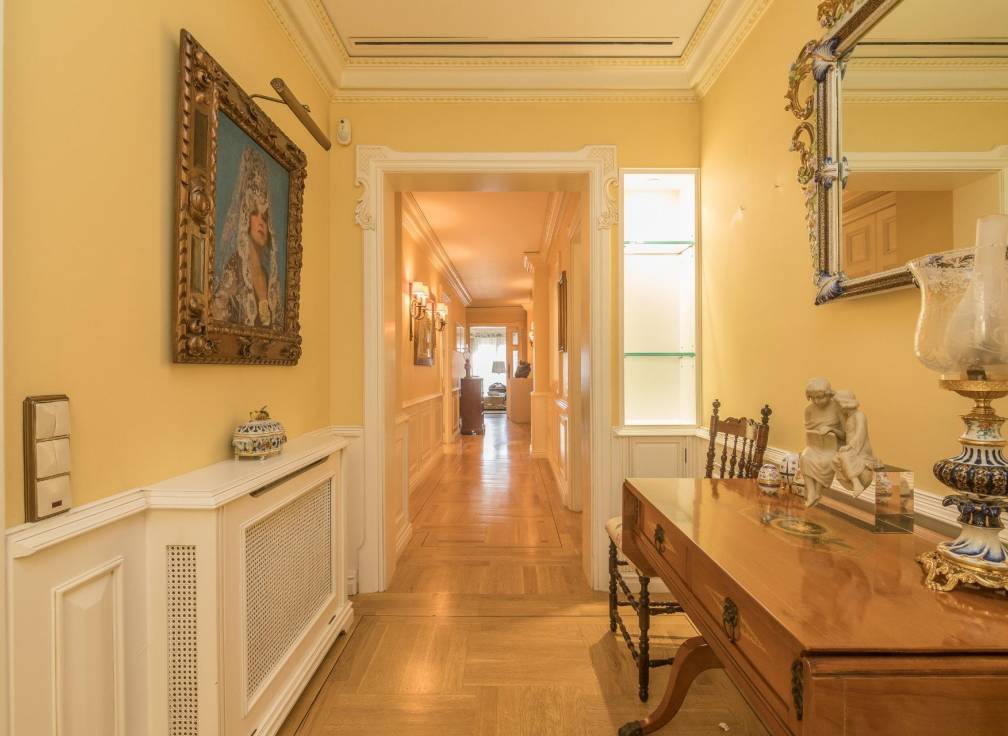 Revente - Appartement - Elche - Centro