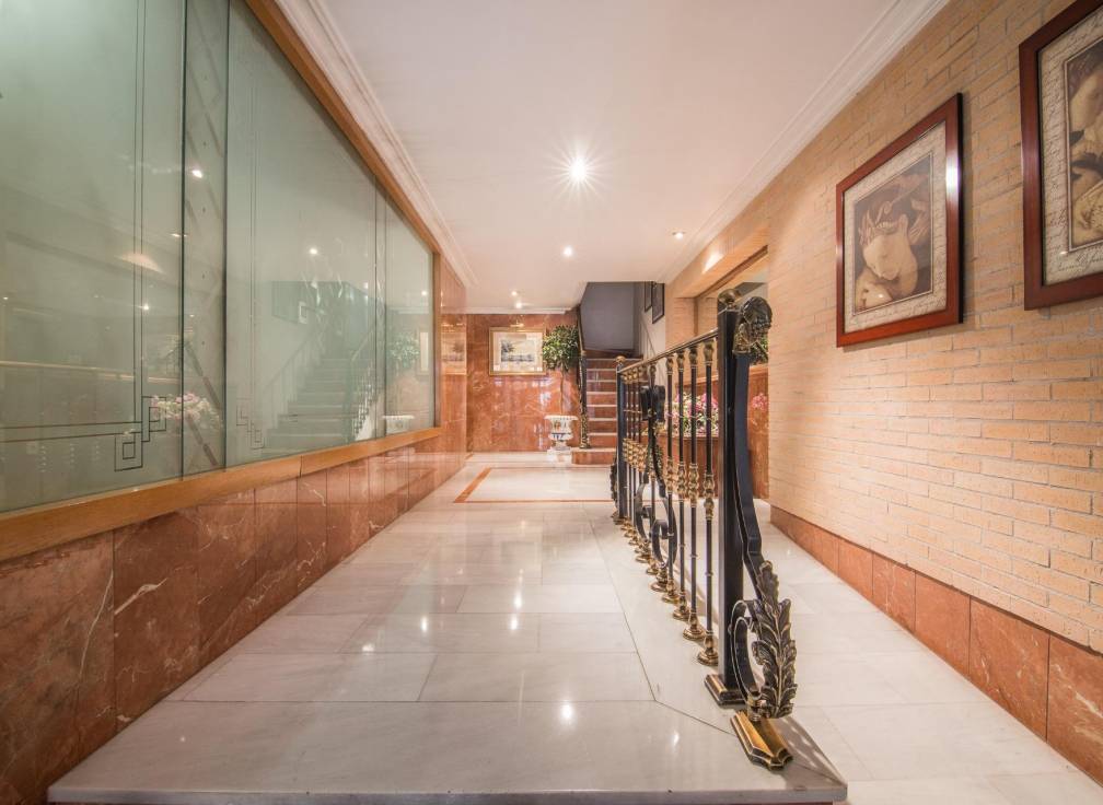 Revente - Appartement - Elche - Centro