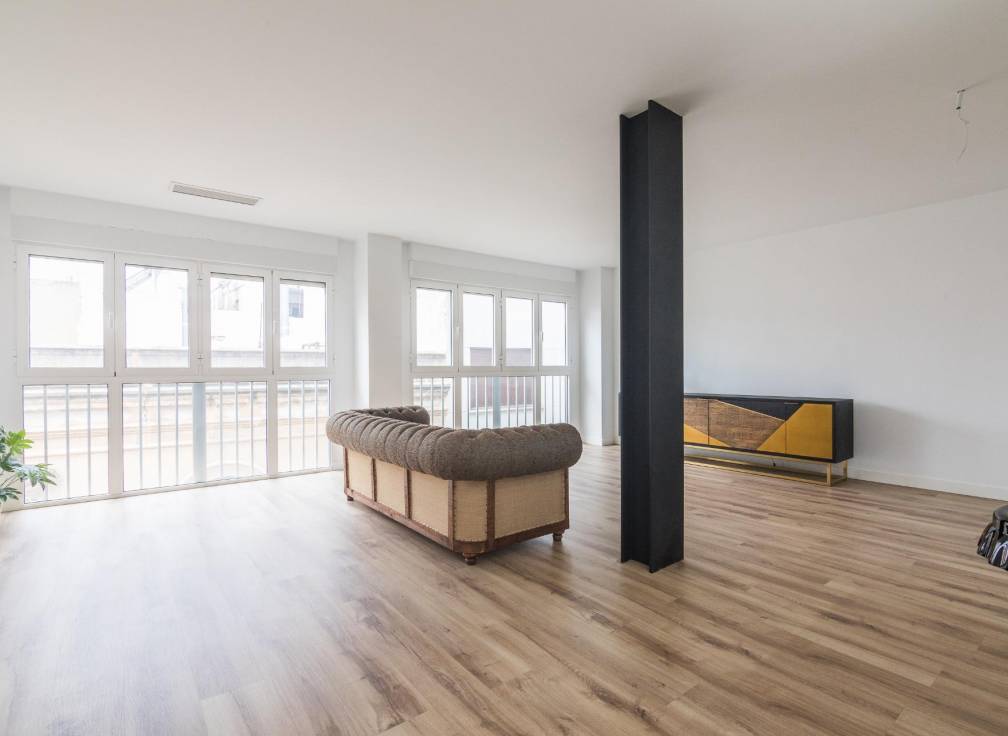 Revente - Appartement - Elche - Centro