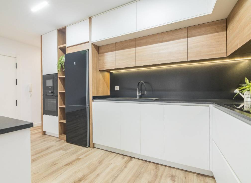 Revente - Appartement - Elche - Centro