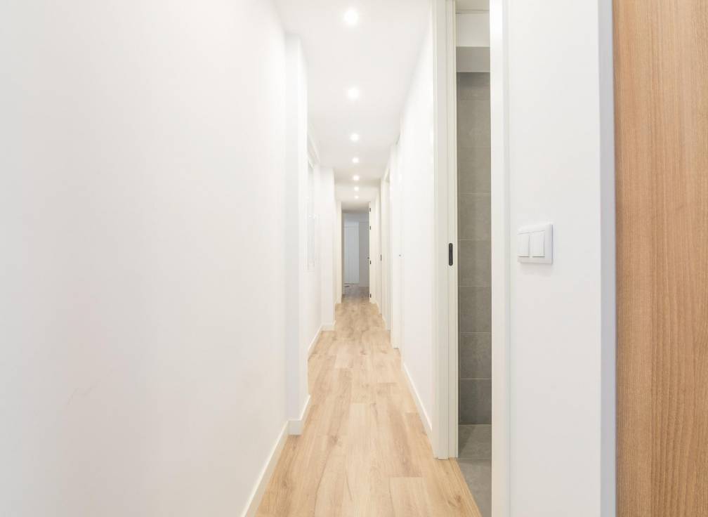 Revente - Appartement - Elche - Centro