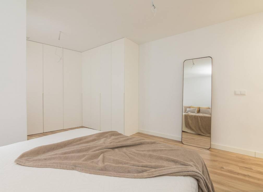 Revente - Appartement - Elche - Centro