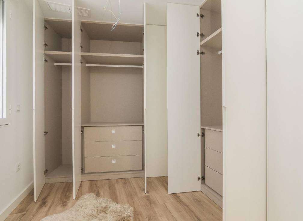 Revente - Appartement - Elche - Centro