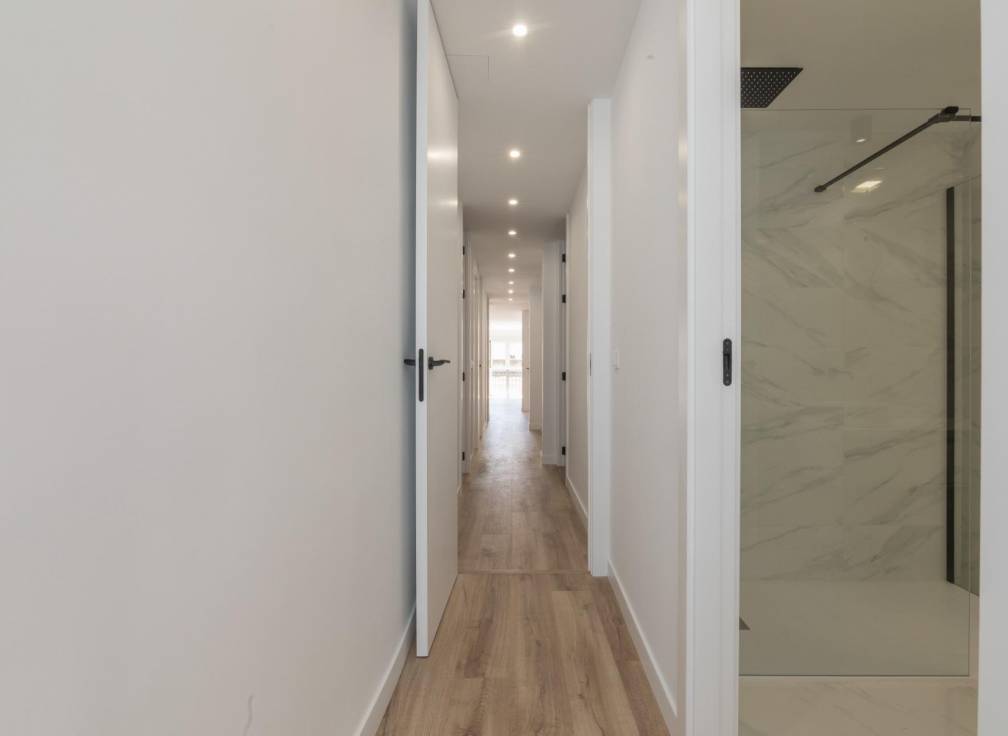 Revente - Appartement - Elche - Centro