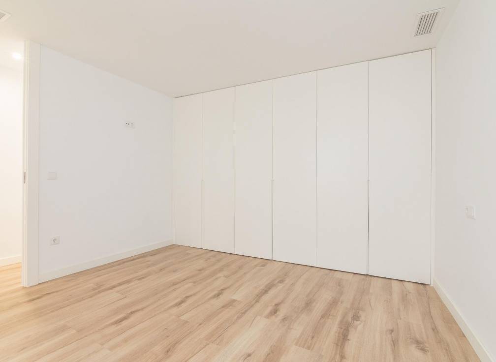 Revente - Appartement - Elche - Centro