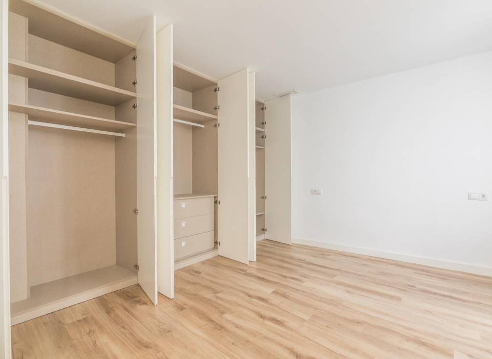 Revente - Appartement - Elche - Centro