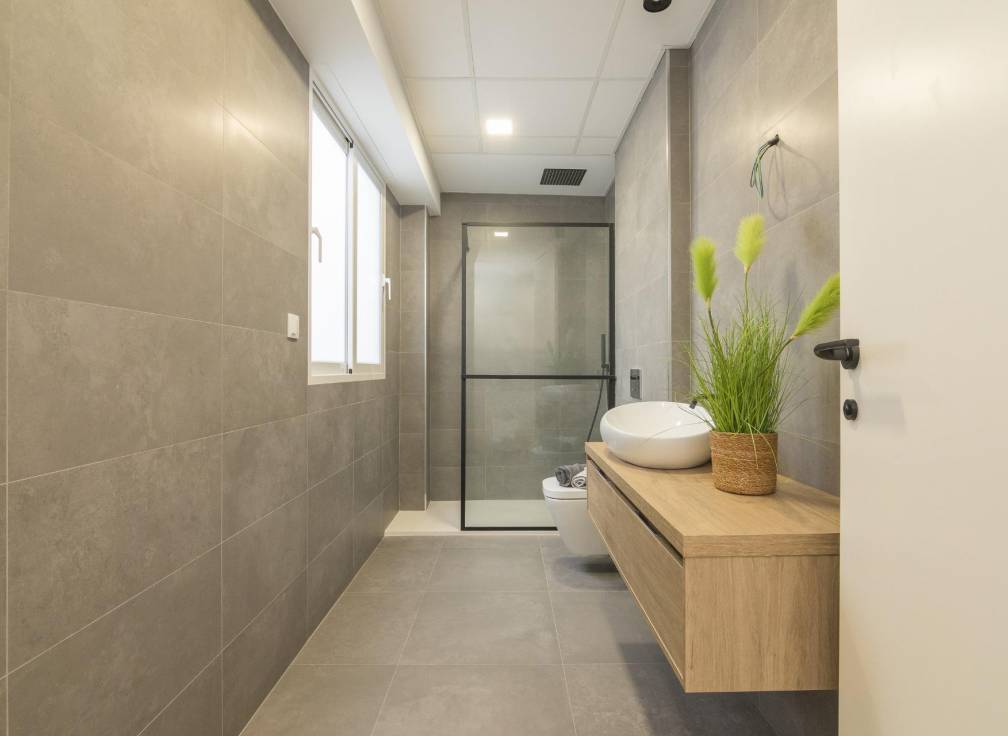 Revente - Appartement - Elche - Centro