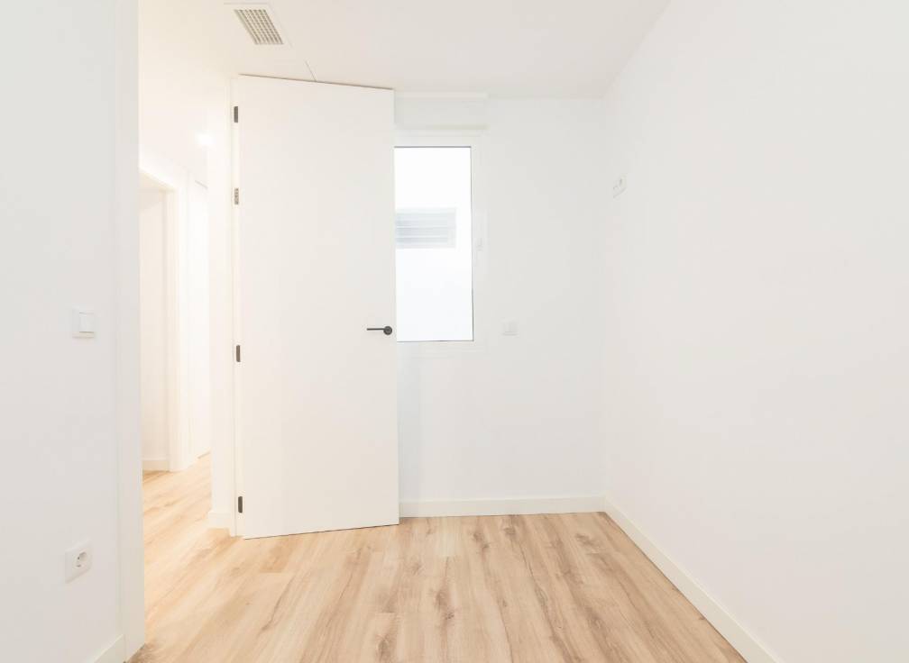 Revente - Appartement - Elche - Centro