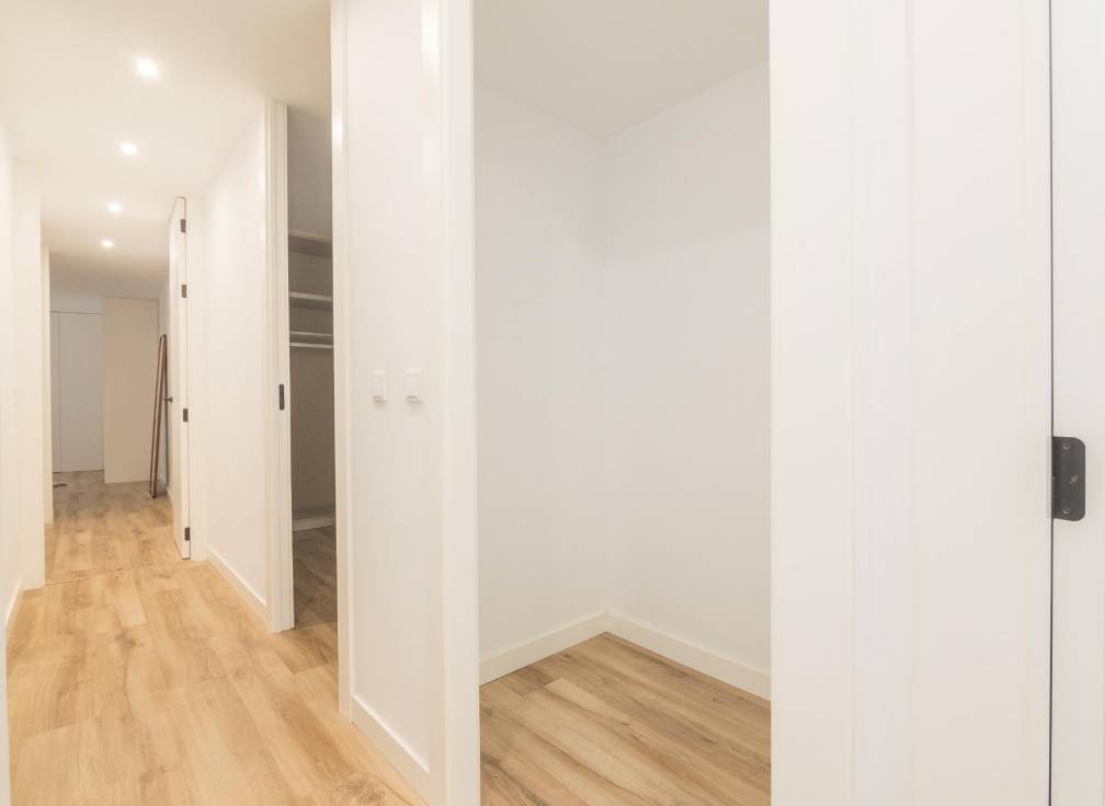 Revente - Appartement - Elche - Centro