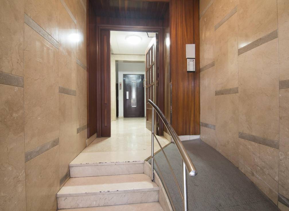 Revente - Appartement - Elche - Centro