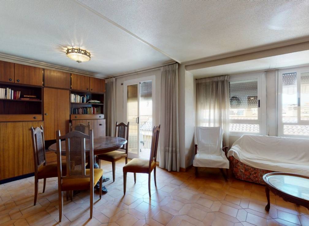 Revente - Appartement - Elche - Centro