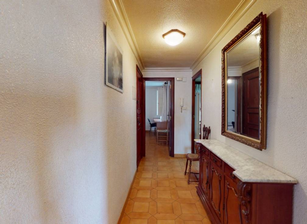 Revente - Appartement - Elche - Centro