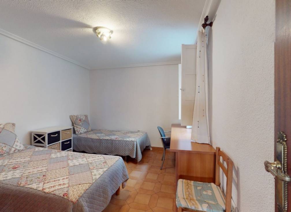 Revente - Appartement - Elche - Centro