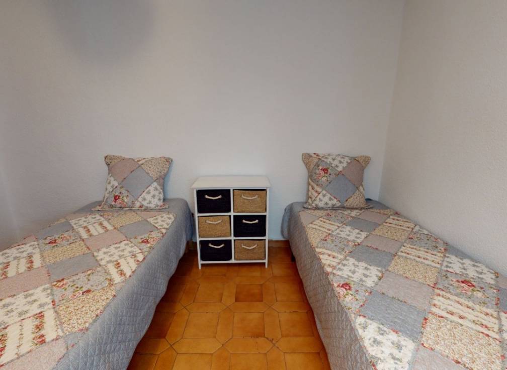 Revente - Appartement - Elche - Centro