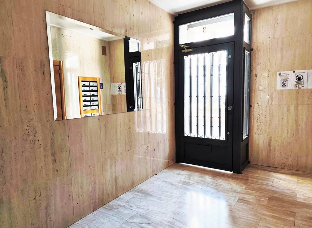 Revente - Appartement - Elche - Centro