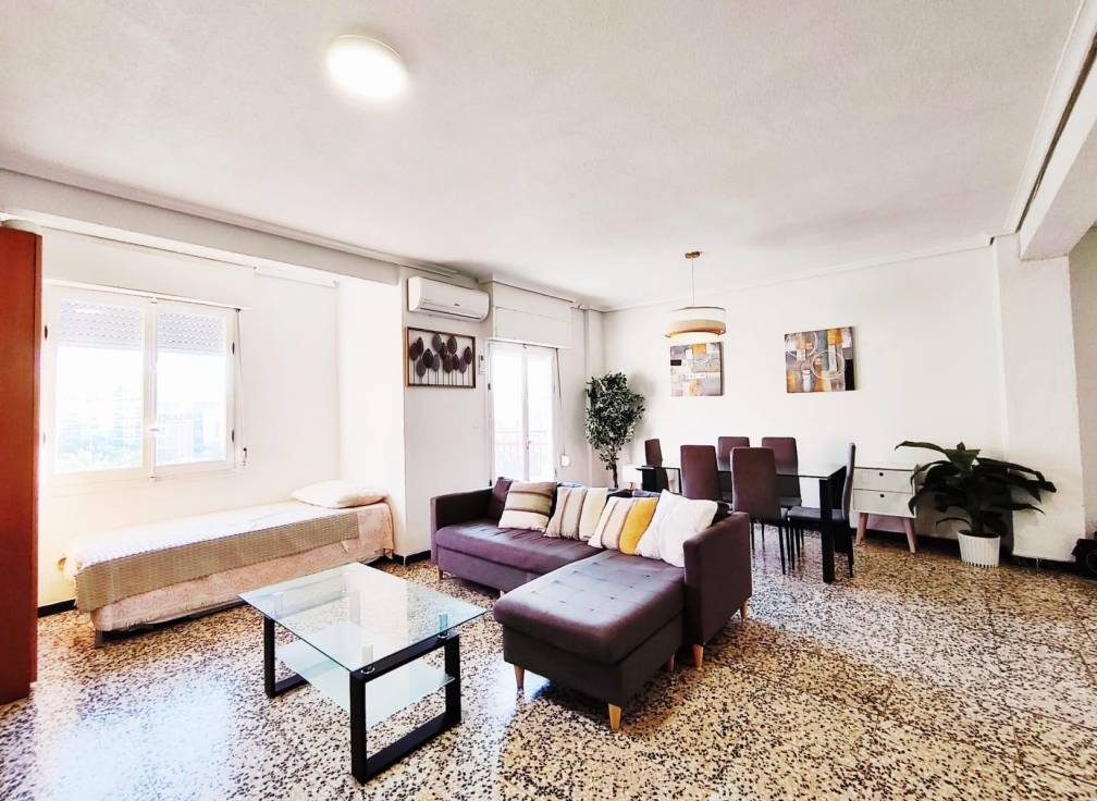 Revente - Appartement - Elche - Centro