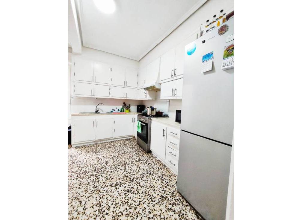 Revente - Appartement - Elche - Centro