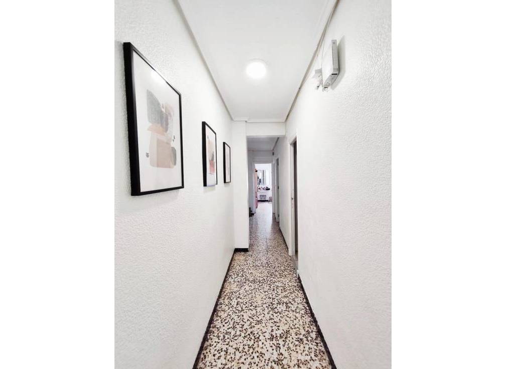 Revente - Appartement - Elche - Centro